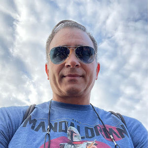 Meet your Posher, Alberto